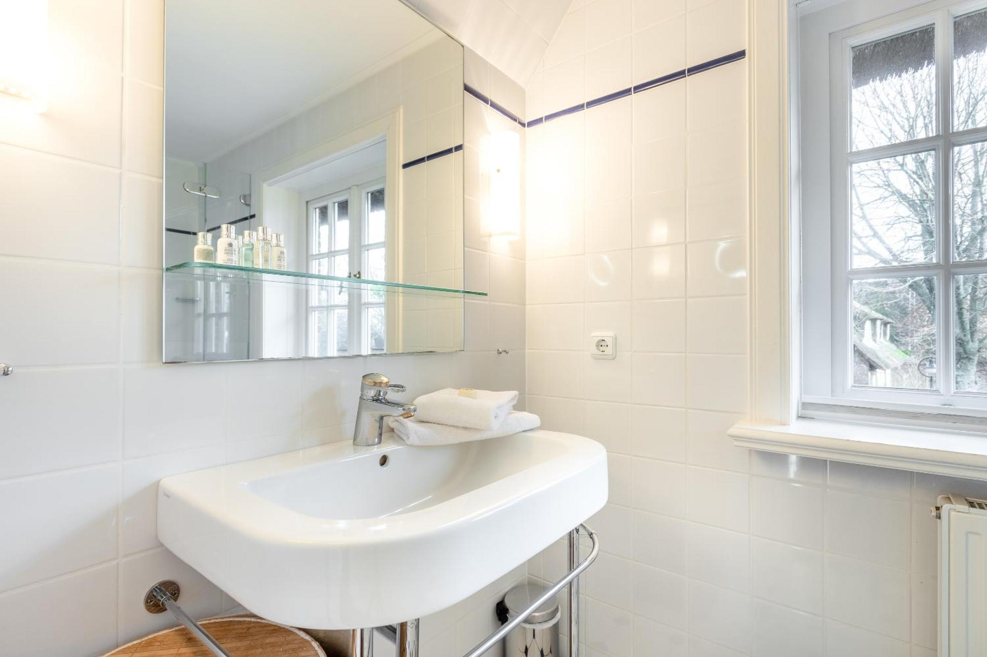 Ferienhaus Kairem Keitum
