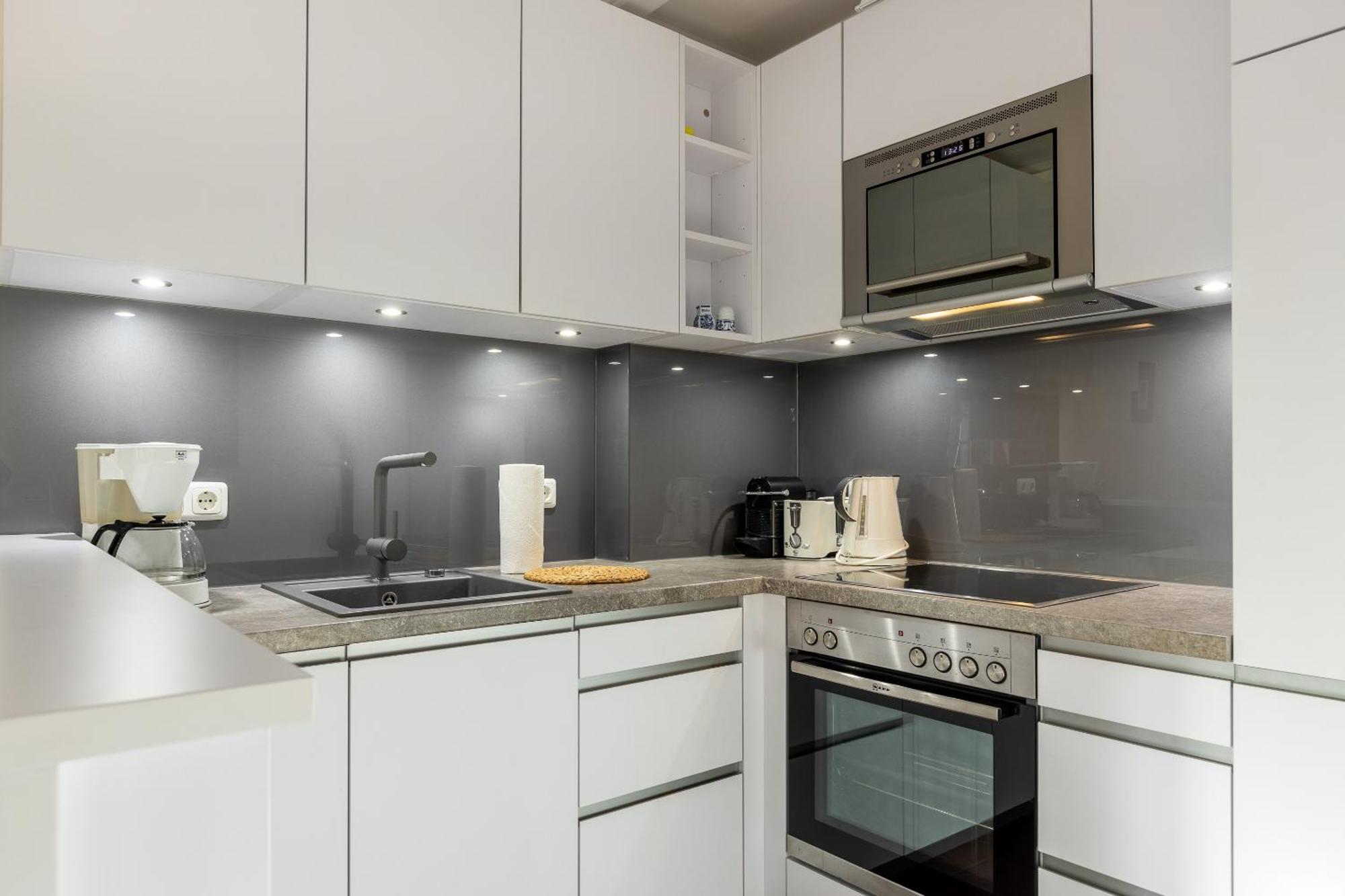 Ferienhaus Kairem Keitum