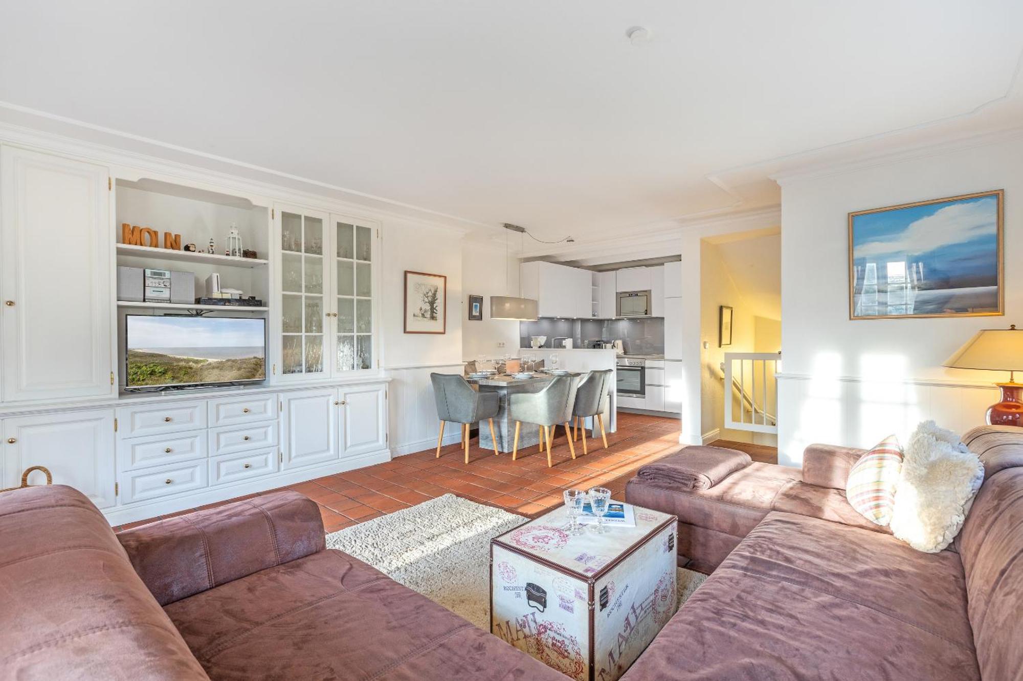 Ferienhaus Kairem